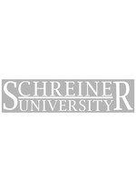 Schreiner University Decal