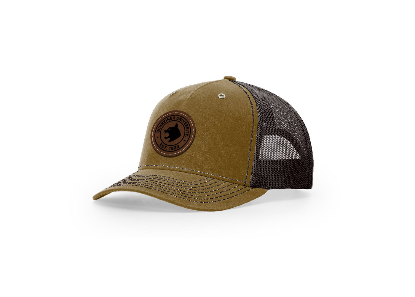 Richardson Schreiner Richardson Hawthorne Trucker Hat