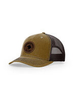Richardson Schreiner Richardson Hawthorne Trucker Hat