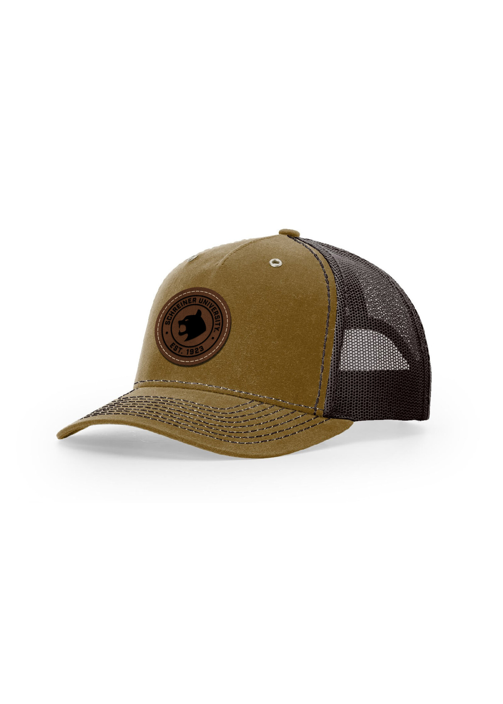 Richardson Schreiner Richardson Hawthorne Trucker Hat