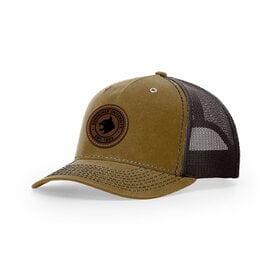 Richardson Schreiner Richardson Hawthorne Trucker Hat
