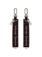 Schreiner Oversized Strap Keychain