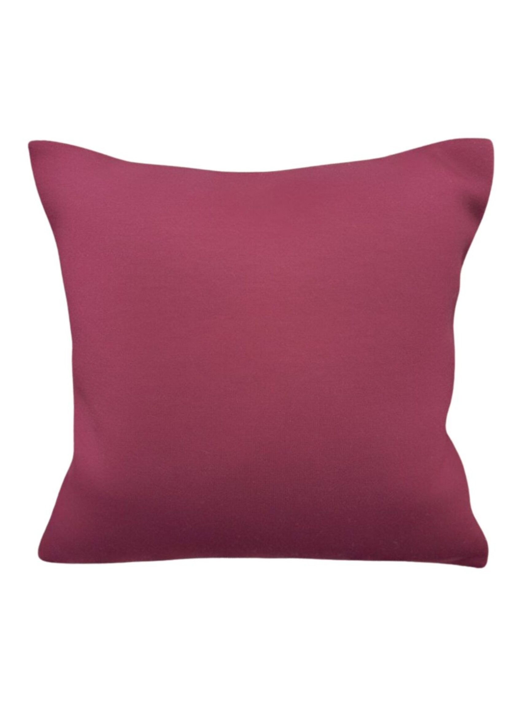 Hudson & Kings Schreiner Embossed Decorative Pillow