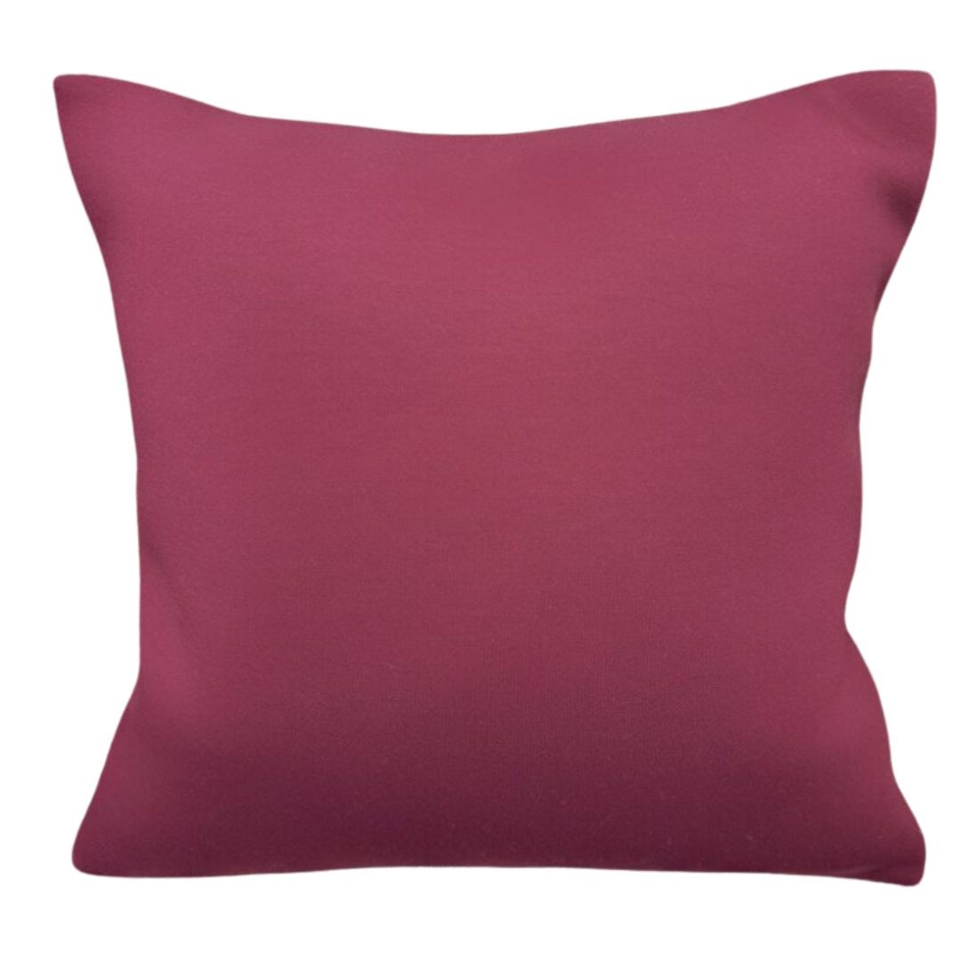 Hudson & Kings Schreiner Embossed Decorative Pillow