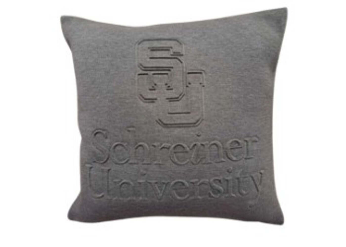 Hudson & Kings Schreiner Embossed Decorative Pillow