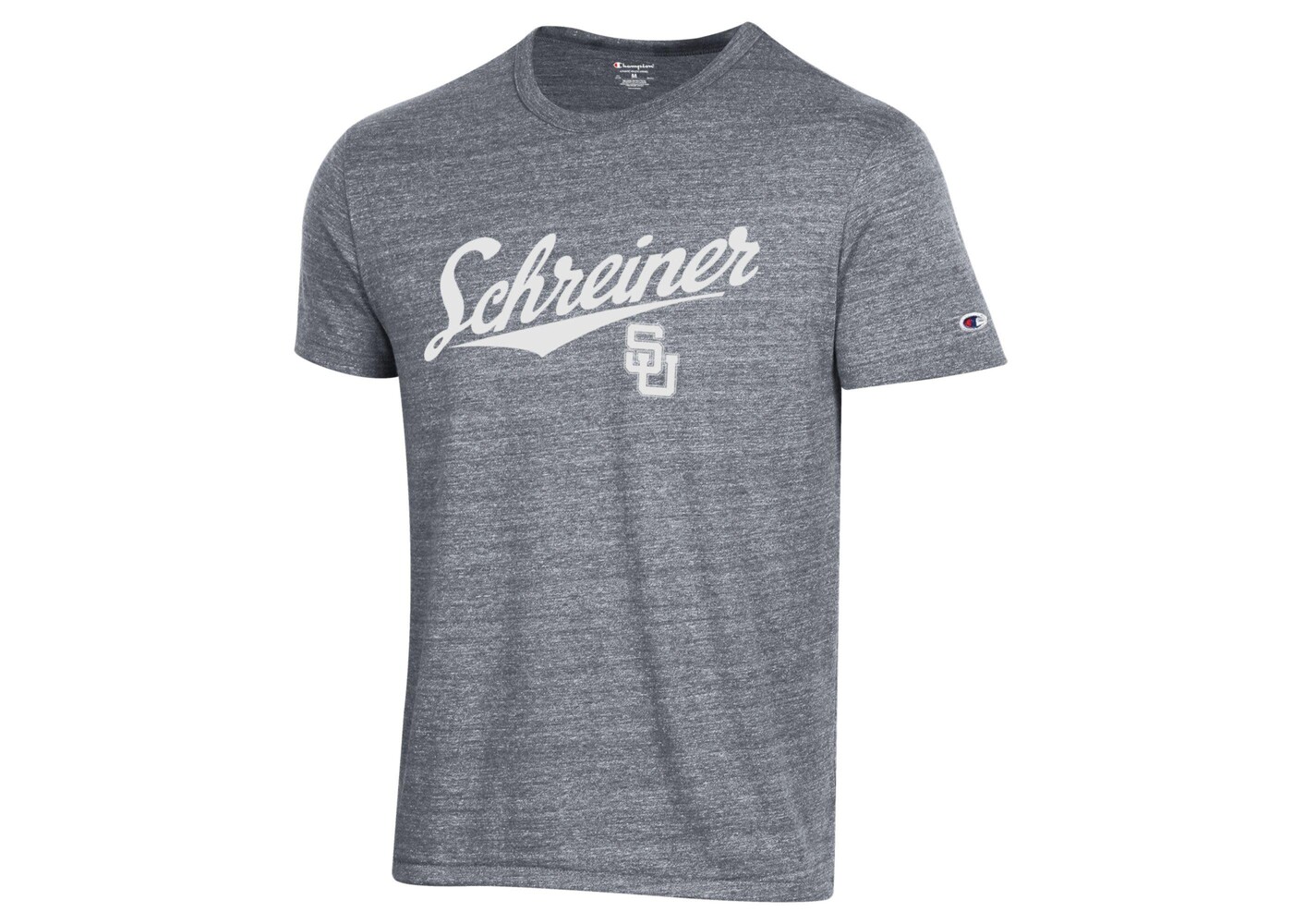 Champion Champion Schreiner Tri-Blend T-shirt