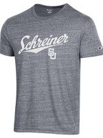 Champion Champion Schreiner Tri-Blend T-shirt