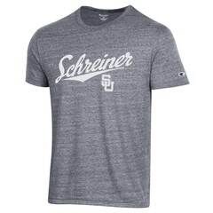 Champion Champion Schreiner Tri-Blend T-shirt