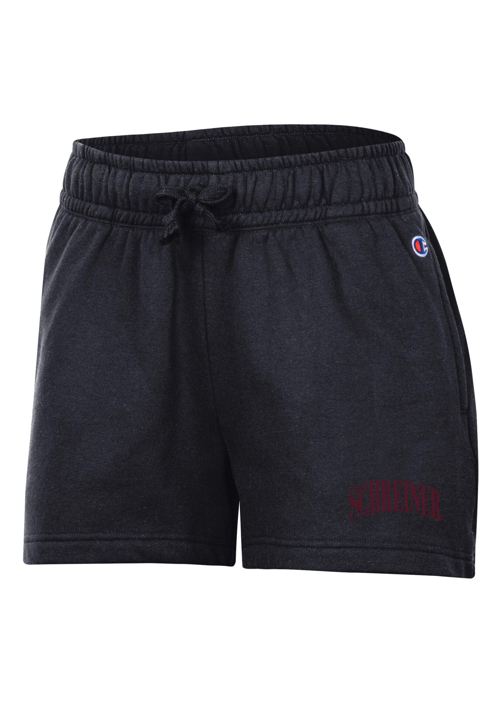 Champion Champion Schreiner Women's Powerblend Short