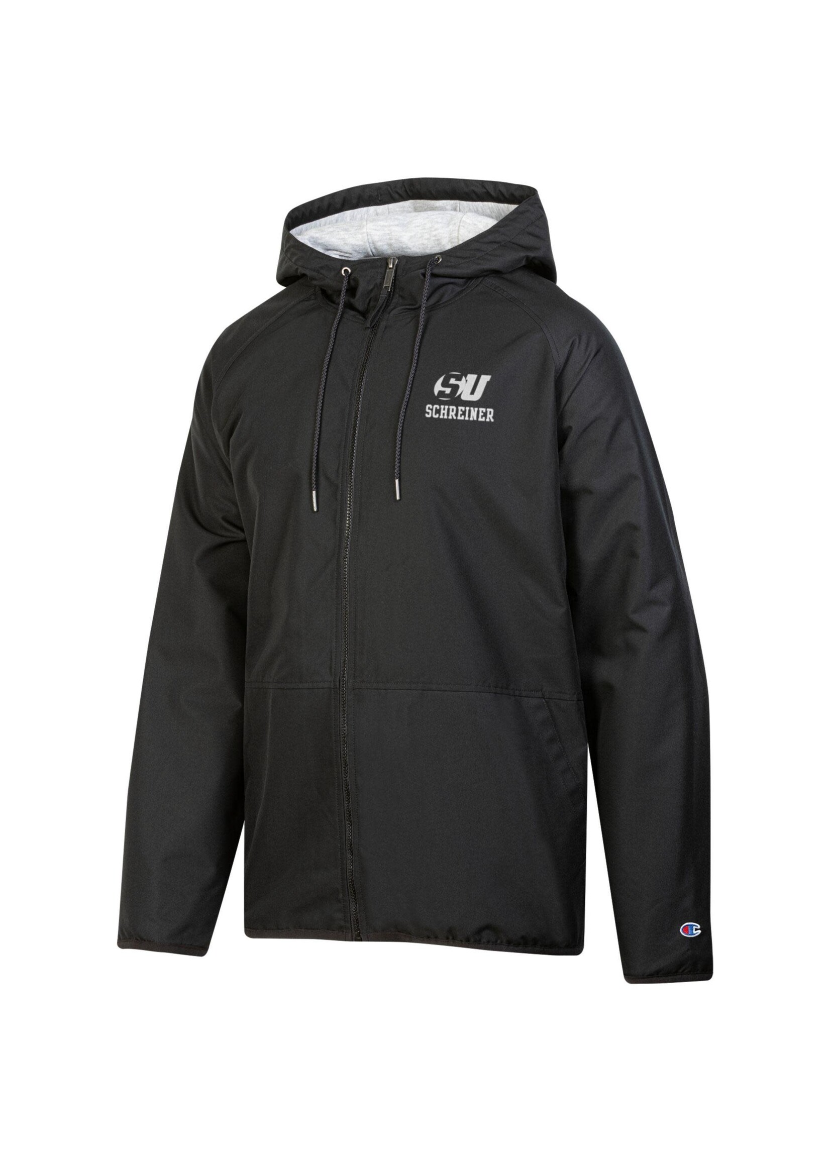 Champion Champion Schreiner Heavyweight Full Zip Jacket