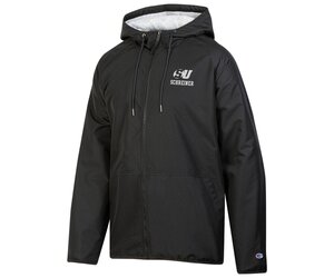 Champion Schreiner Heavyweight Full Zip Jacket - Schreiner