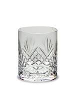 Campus Crystal Schreiner 14oz. Crystal DOF Glass