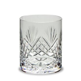 Campus Crystal Schreiner 14oz. Crystal DOF Glass