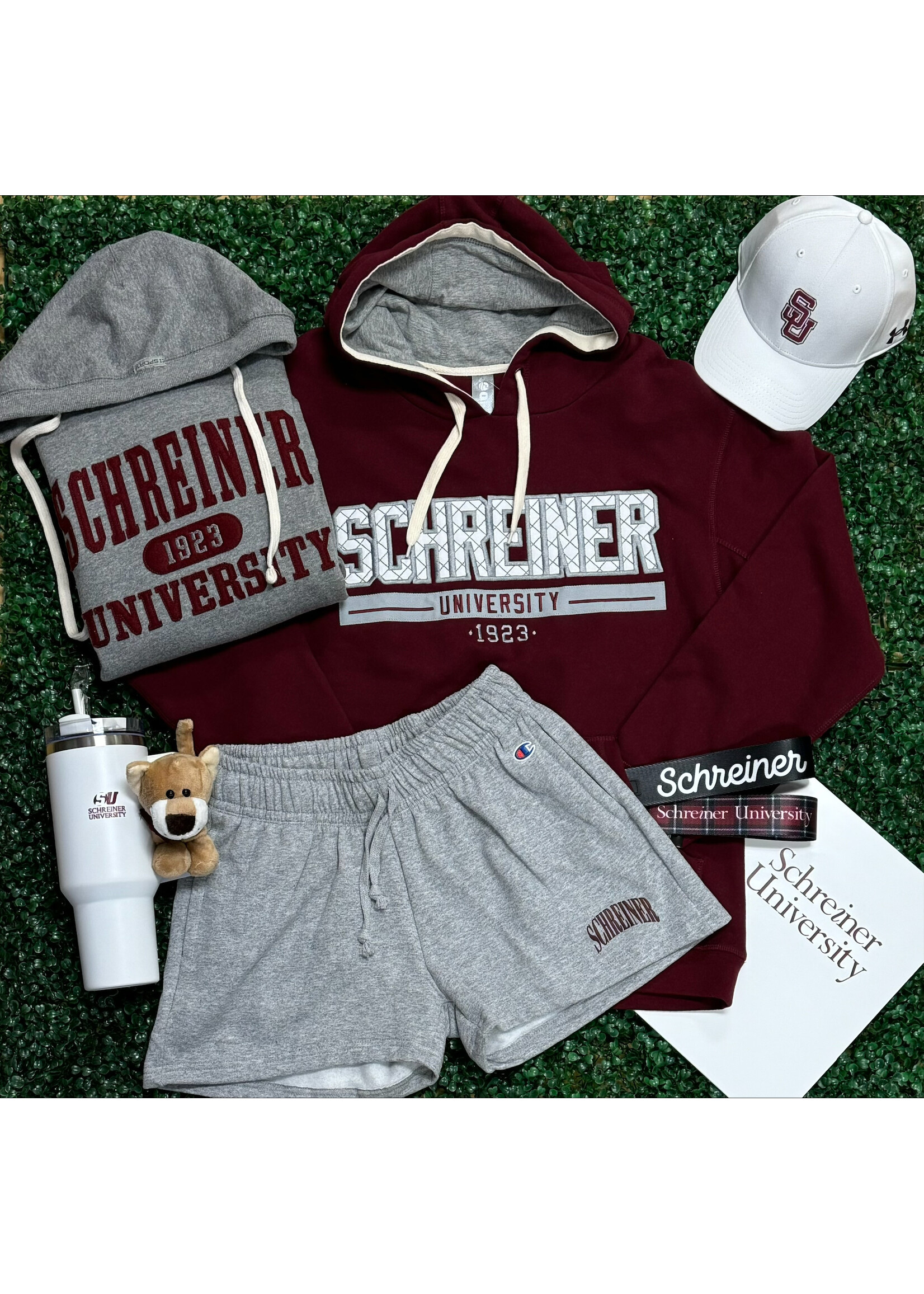 Under Armour Under Armour Schreiner Hat