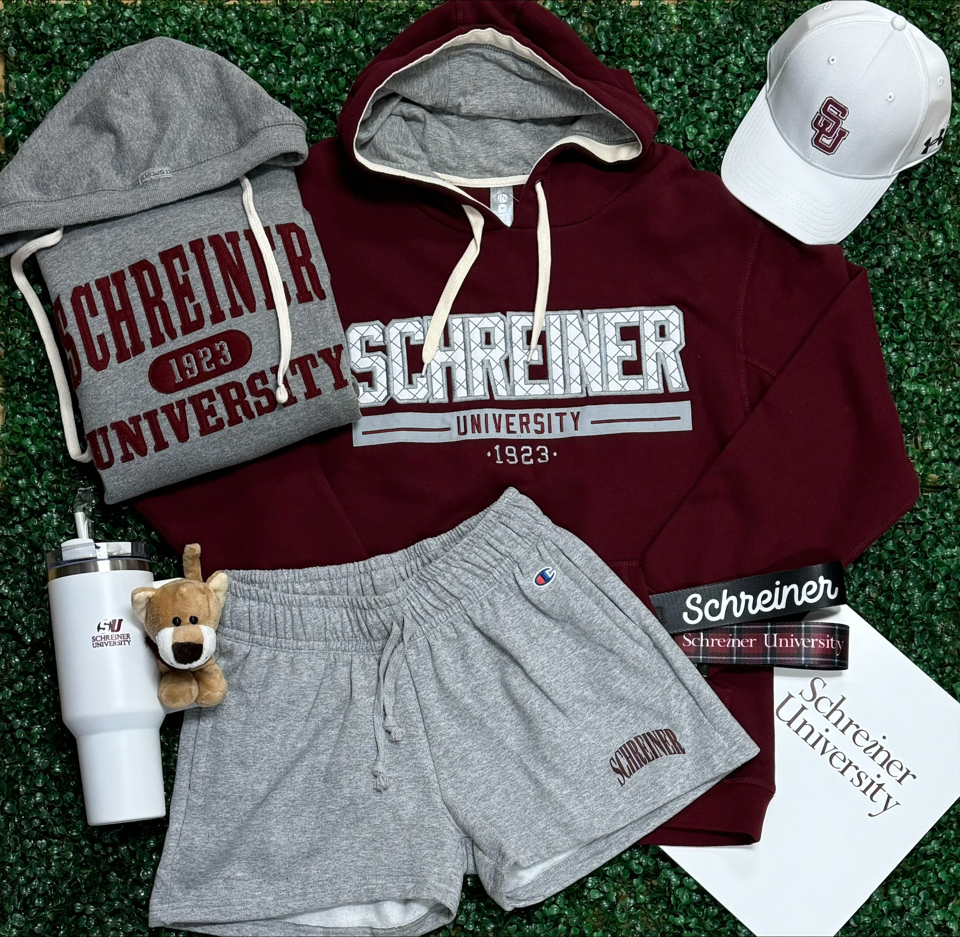 Under Armour Under Armour Schreiner Cap