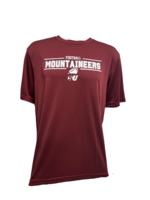 Sport Tek Schreiner Sport Tek Performance Football Tee