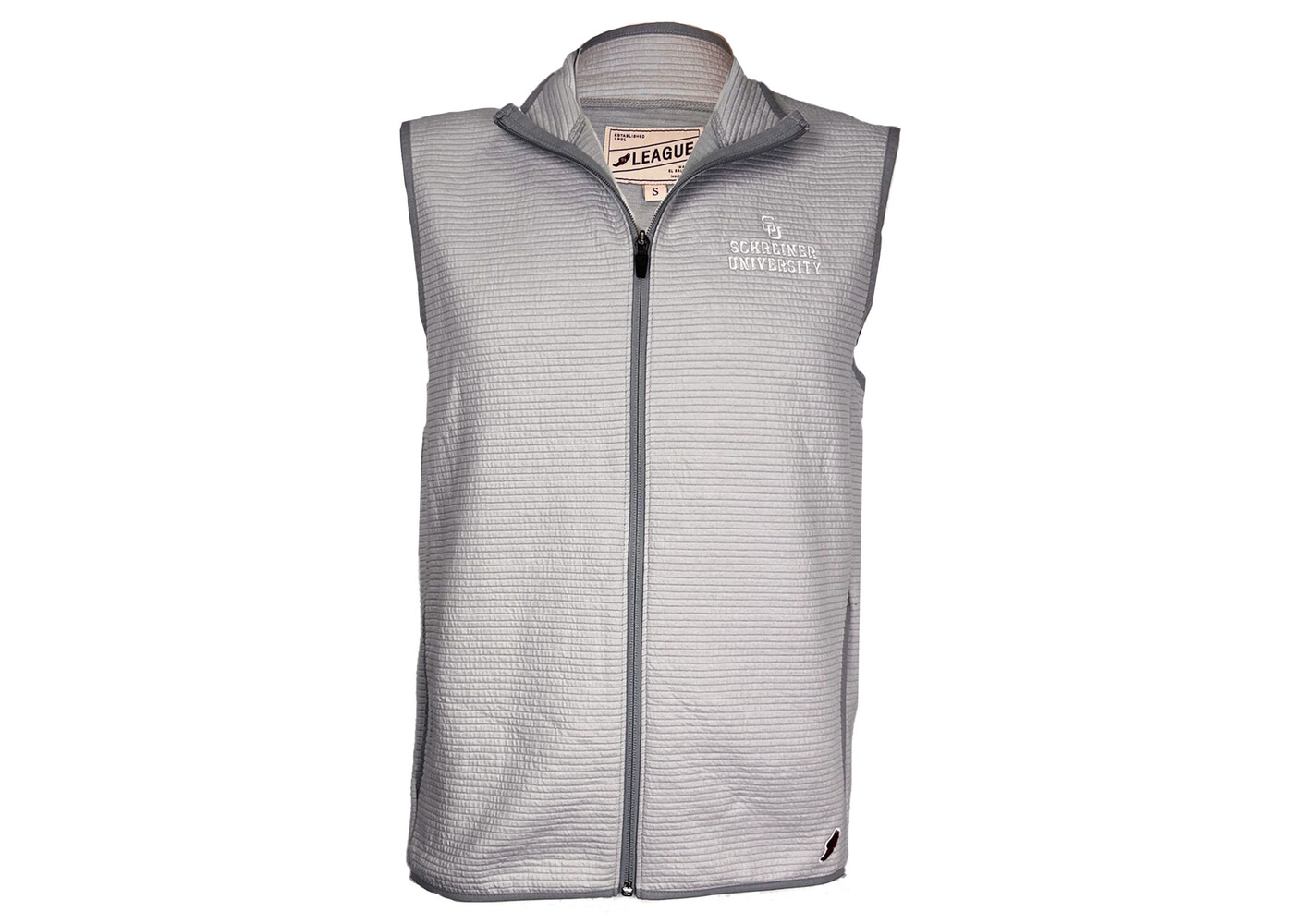 League League Schreiner Summit Vest