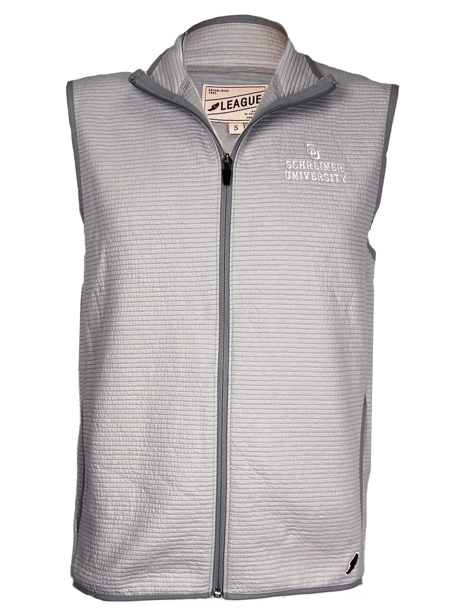 League League Schreiner Summit Vest