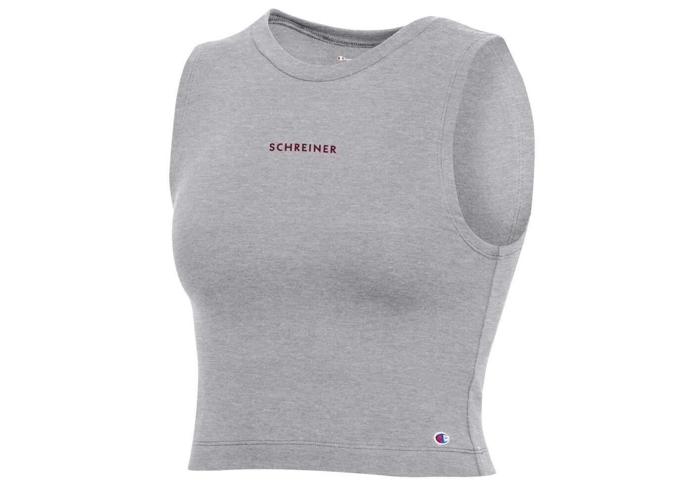 Champion Champion Schreiner Crop Tank