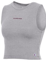 Champion Champion Schreiner Crop Tank