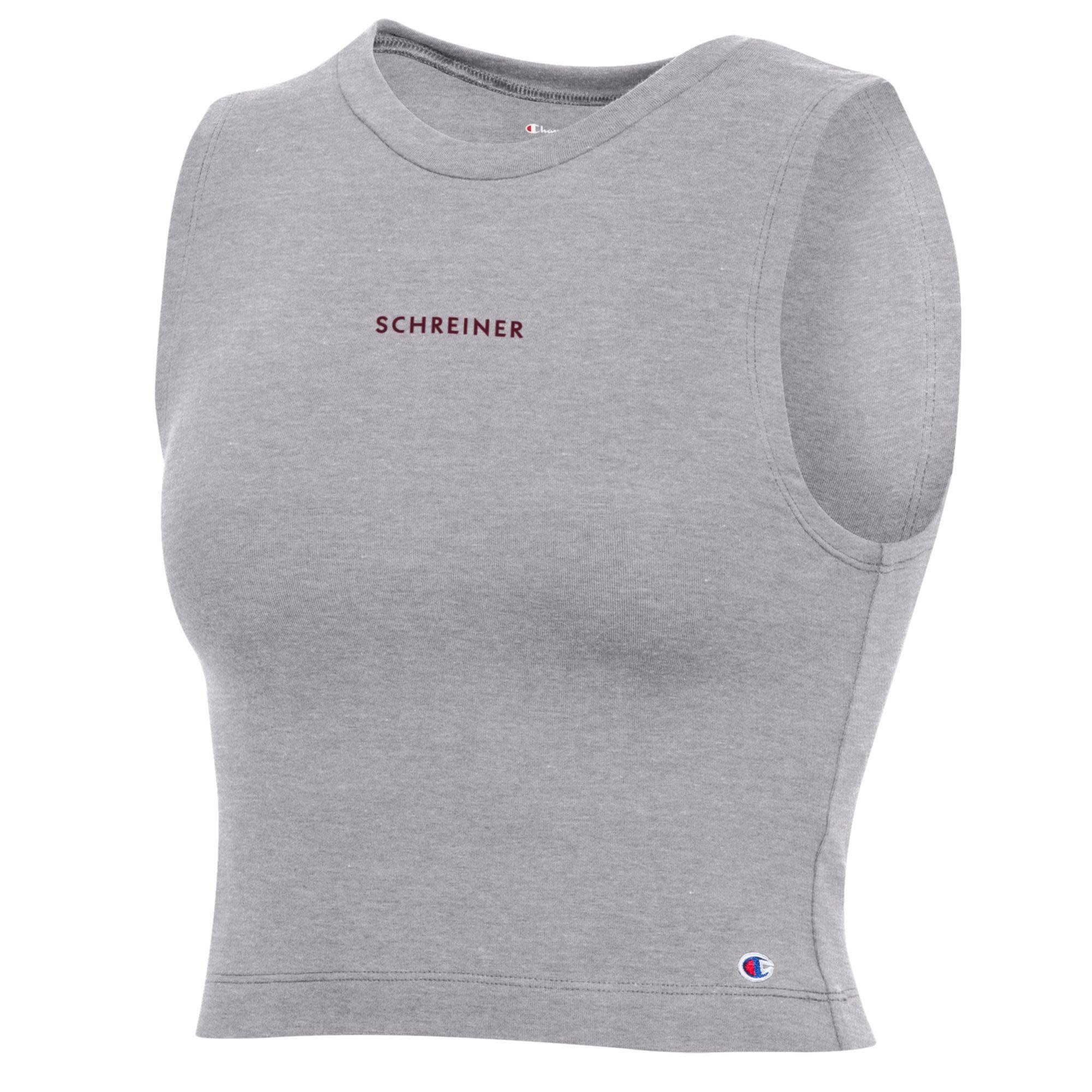 Champion Champion Schreiner Crop Tank