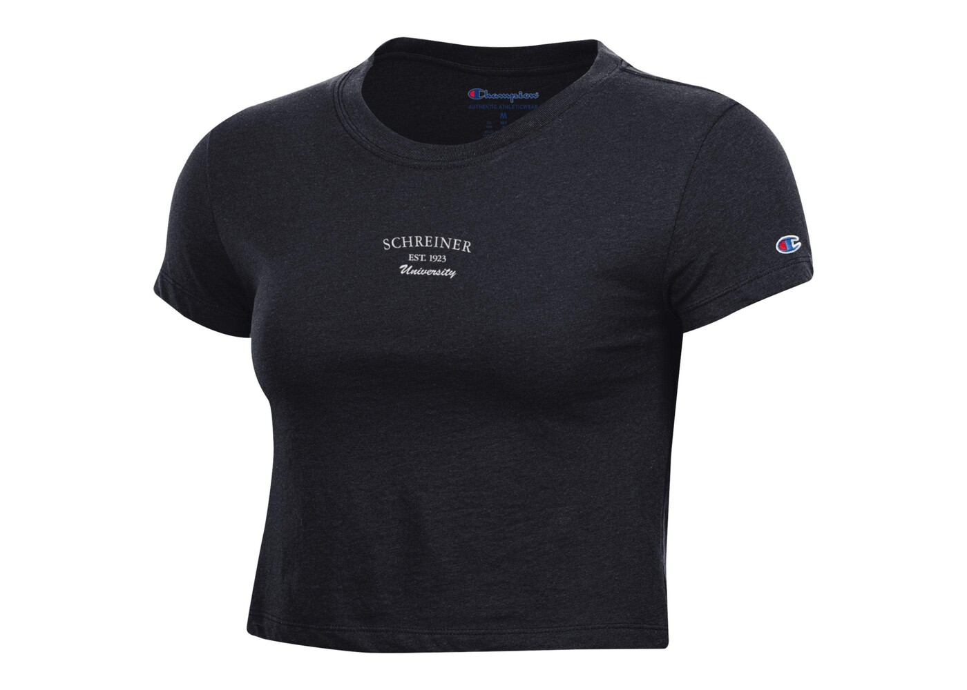 Champion Champion Schreiner Core Baby Tee