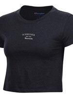 Champion Champion Schreiner Core Baby Tee