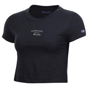 Champion Champion Schreiner Core Baby Tee