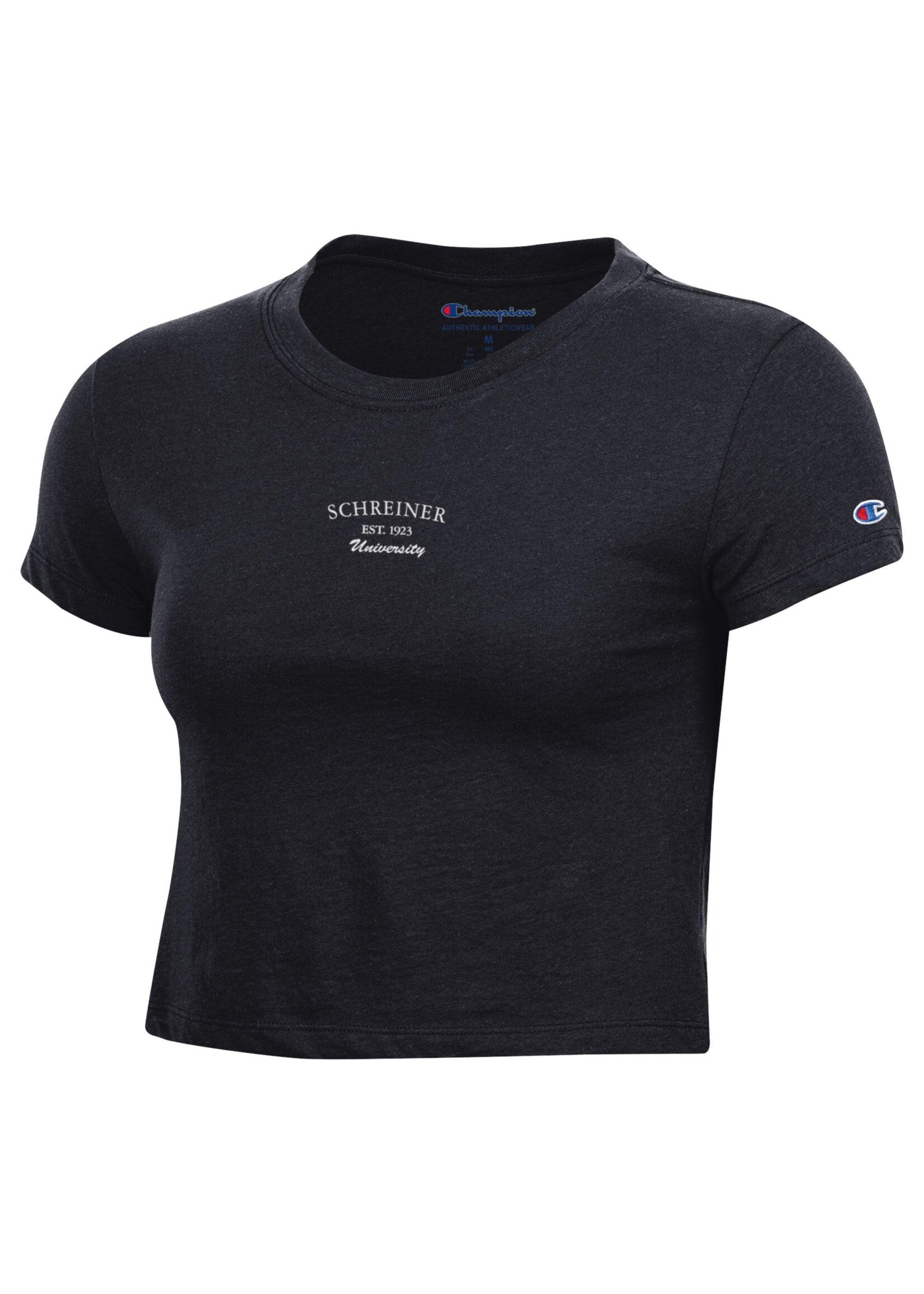 Champion Champion Schreiner Core Baby Tee