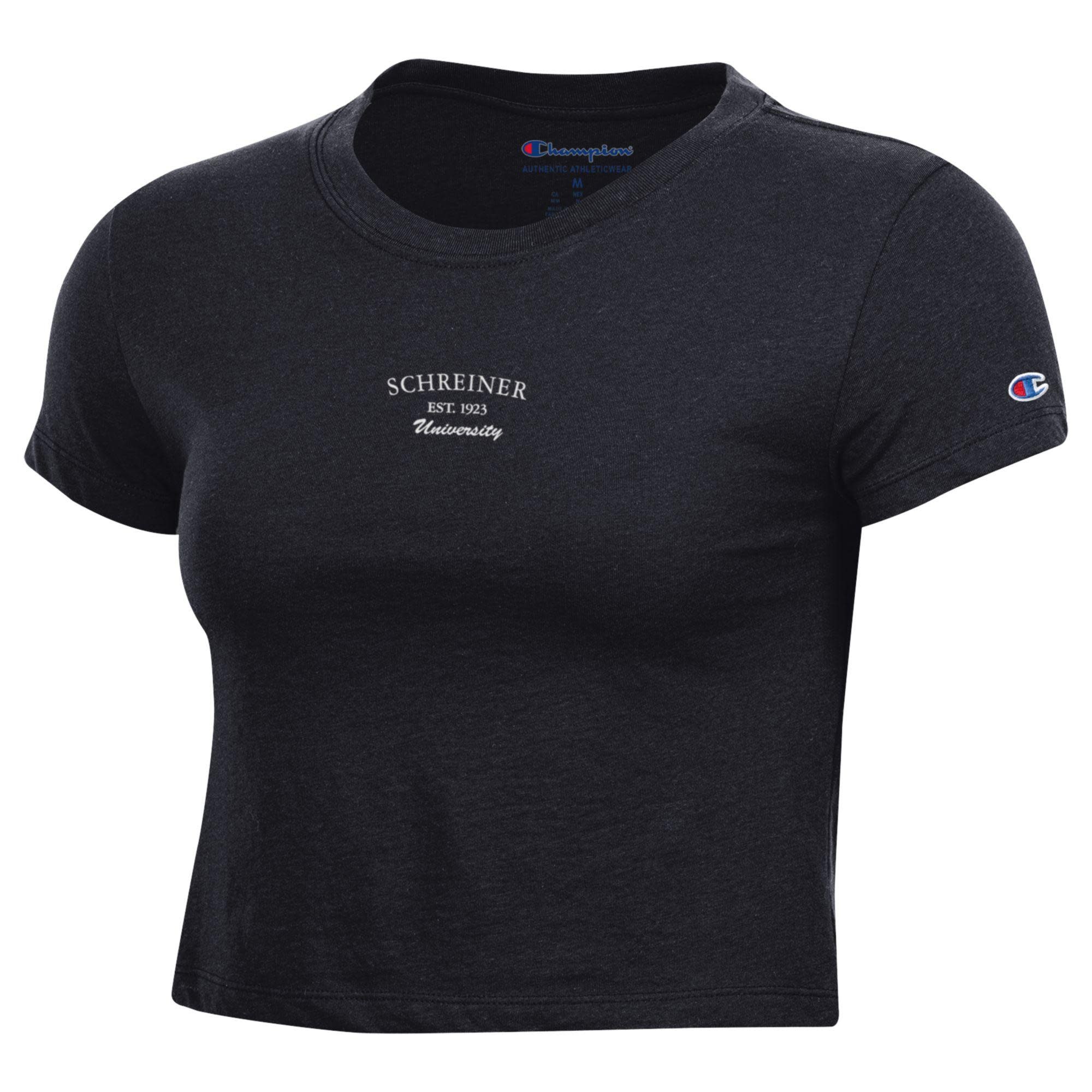 Champion Champion Schreiner Core Baby Tee