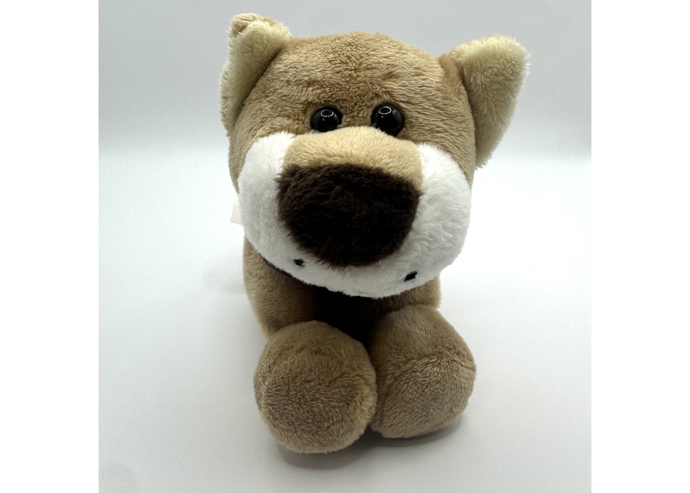 Mascot Factory Schreiner Plush Monty w/Bandana