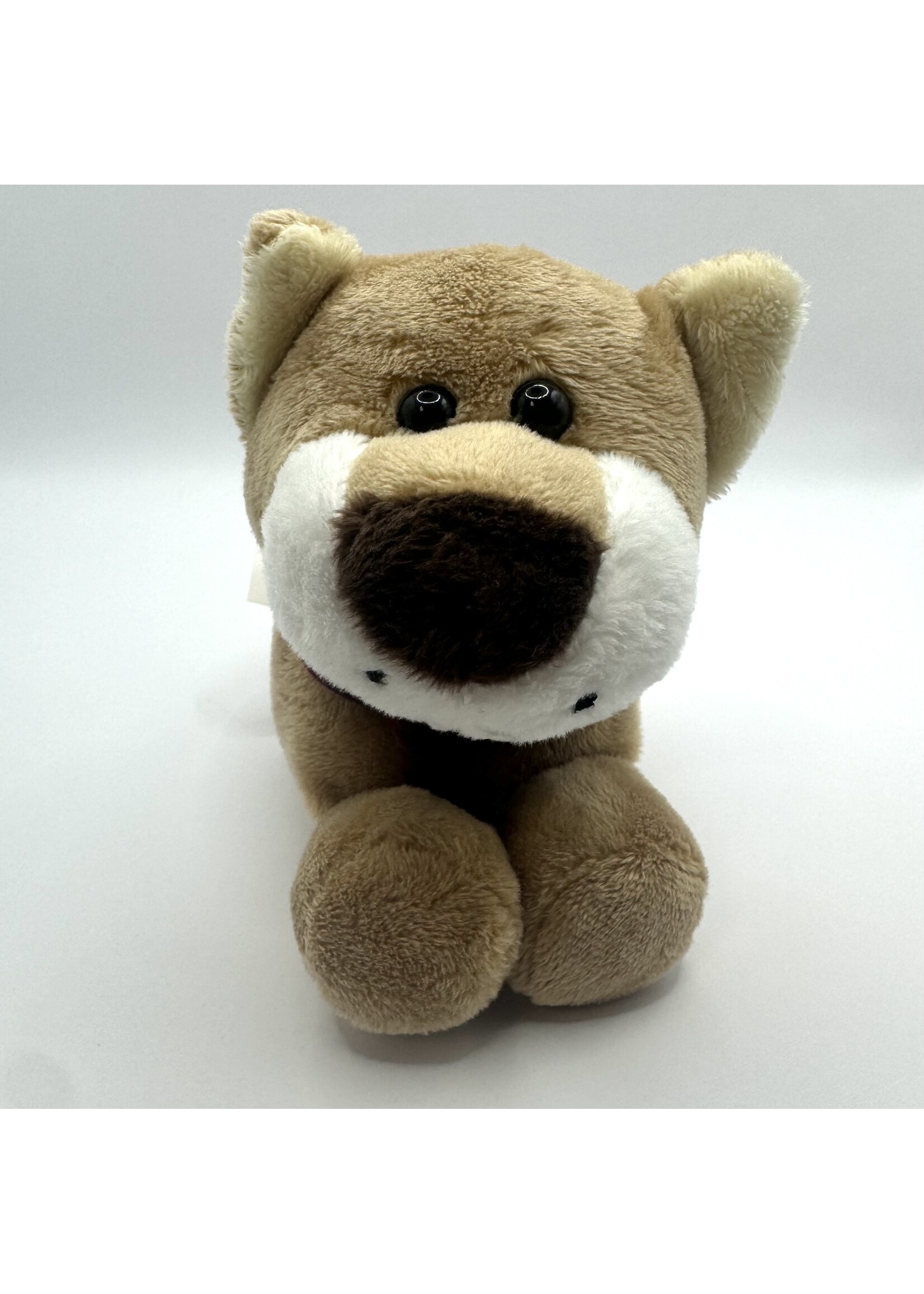 Mascot Factory Schreiner Plush Monty w/Bandana