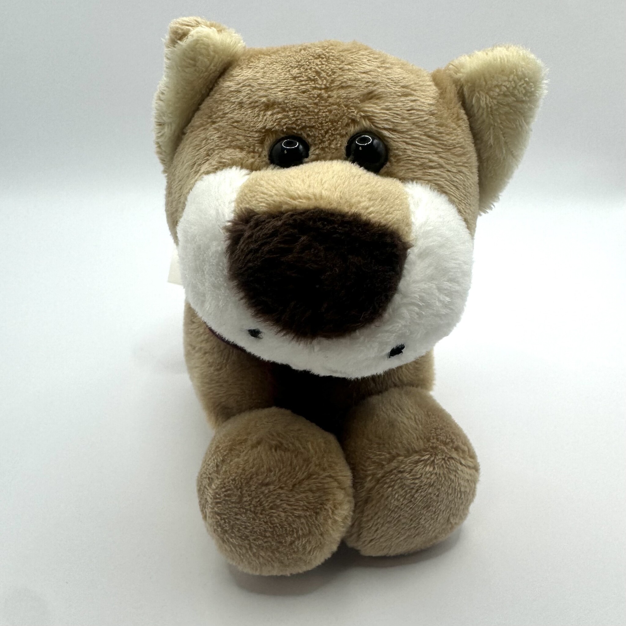 Mascot Factory Schreiner Plush Monty w/Bandana