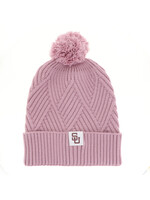 Legacy Legacy Schreiner Cuff Beanie with Pom