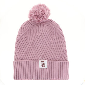 Legacy Legacy Schreiner Cuff Beanie with Pom
