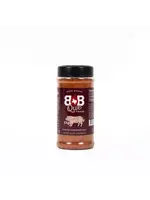 BBQUE TEXAS BBQUE TEXAS Here Piggy Piggy Pork Rub