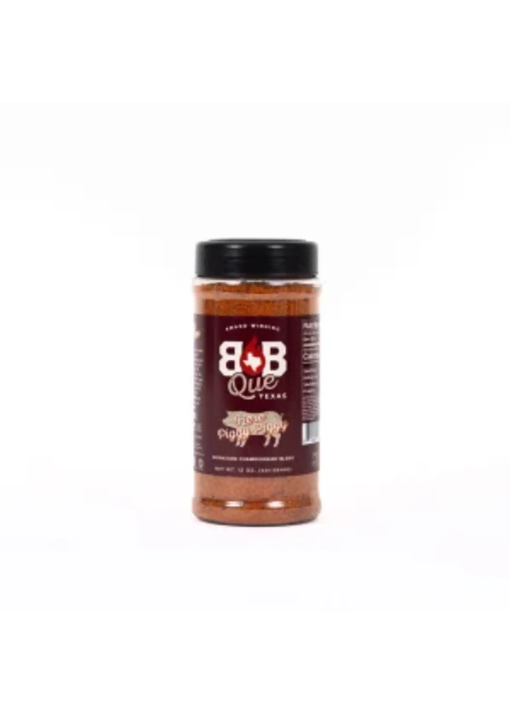 BBQUE TEXAS BBQUE TEXAS Here Piggy Piggy Pork Rub