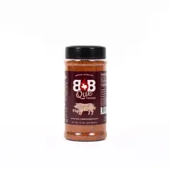 BBQUE TEXAS BBQUE TEXAS Here Piggy Piggy Pork Rub