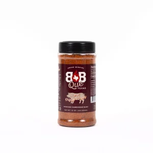 BBQUE TEXAS BBQUE TEXAS Here Piggy Piggy Pork Rub