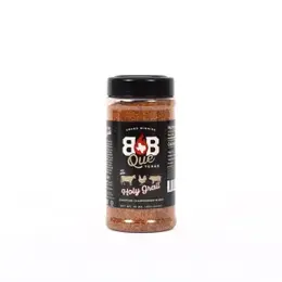 BBQUE TEXAS BBQUE TEXAS Holy Grail All Purpose Seasoning