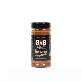 BBQUE TEXAS BBQUE TEXAS Holy Grail All Purpose Seasoning