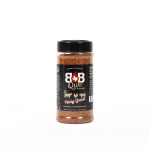 BBQUE TEXAS BBQUE TEXAS Holy Grail All Purpose Seasoning