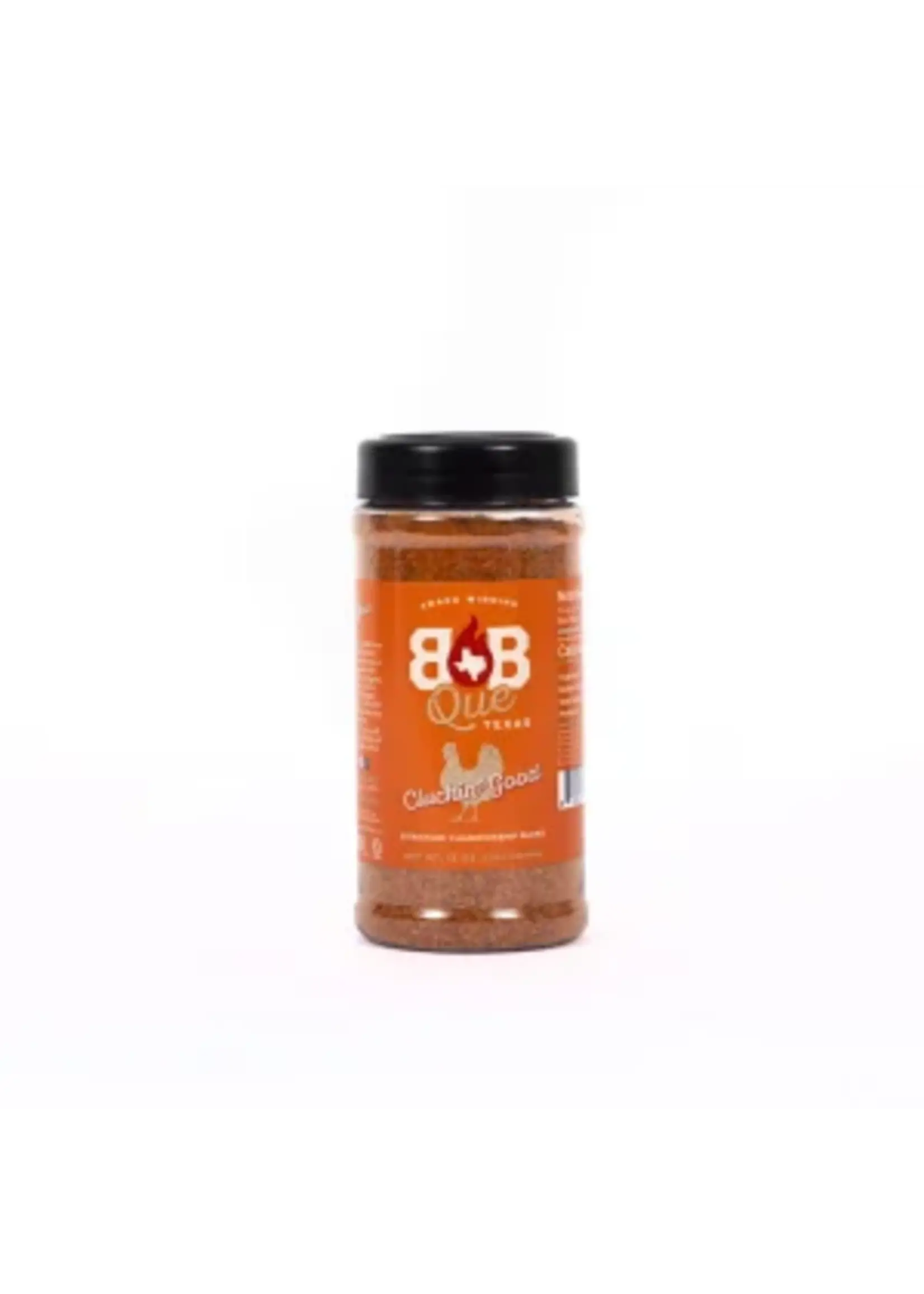 BBQUE TEXAS BBQUE TEXAS Cluckin' Good Poultry Seasoning