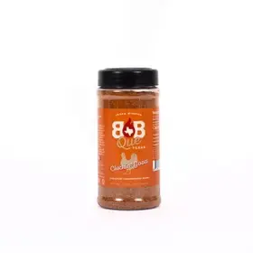 BBQUE TEXAS BBQUE TEXAS Cluckin' Good Poultry Seasoning