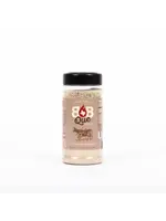 BBQUE TEXAS BBQUE TEXAS The OG + SP Brisket & Beef Seasoning