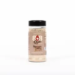 BBQUE TEXAS BBQUE TEXAS The OG + SP Brisket & Beef Seasoning