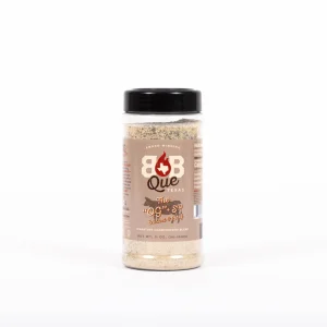 BBQUE TEXAS BBQUE TEXAS The OG + SP Brisket & Beef Seasoning