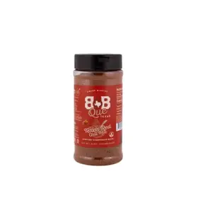 BBQUE TEXAS BBQUE TEXAS Texas Red Championship Chili Mix