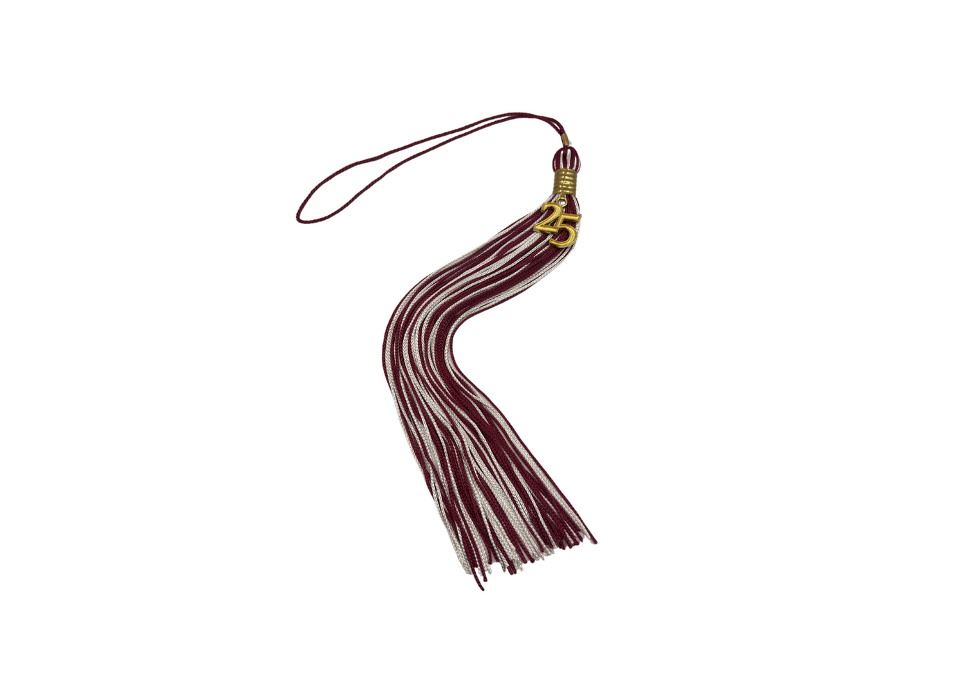 Jostens Graduation Tassel