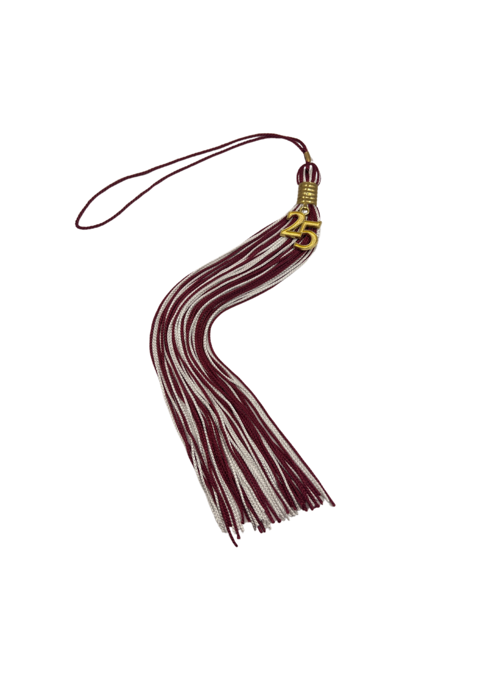 Jostens Graduation Tassel